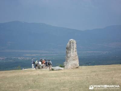 Valle del Lozoya - Camino de la Angostura;senderismo guadarrama ruta por la pedriza